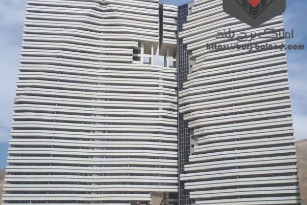 فروش تجاری در شهرک راه اهن