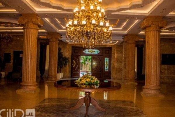 فروش آپارتمان در برج لوکس ساحل