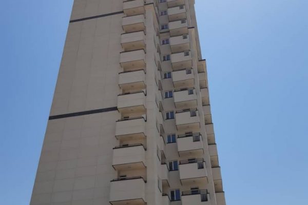 اجاره آپارتمان در برج مدیا 2