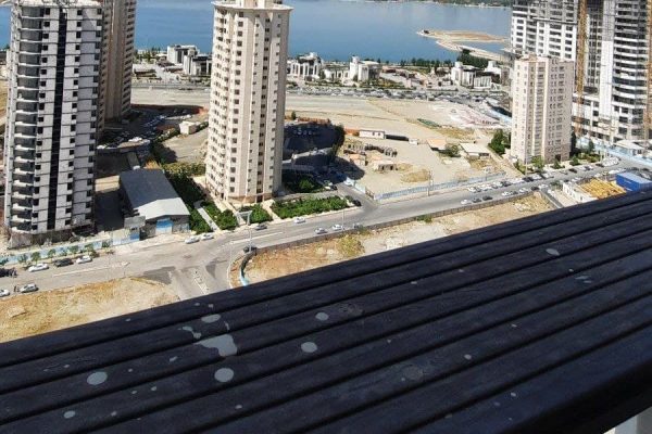 فروش آپارتمان در برج های امام حسن