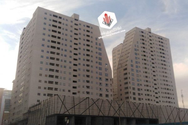 فروش آپارتمان در برج صیاد 3