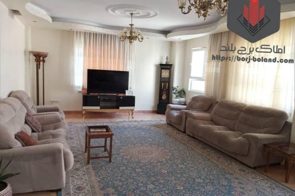 فروش آپارتمان در برج صیاد شیرازی 1