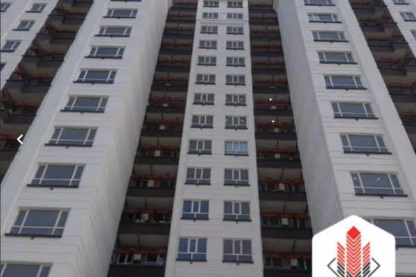 فروش آپارتمان در مجتمع وزارت کار