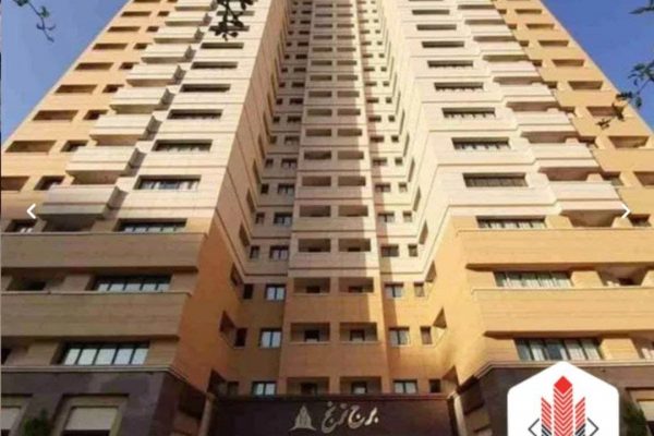فروش آپارتمان در برج لوکس ترنج