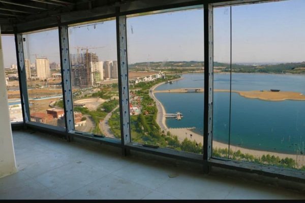 فروش آپارتمان در برج سرو ناز