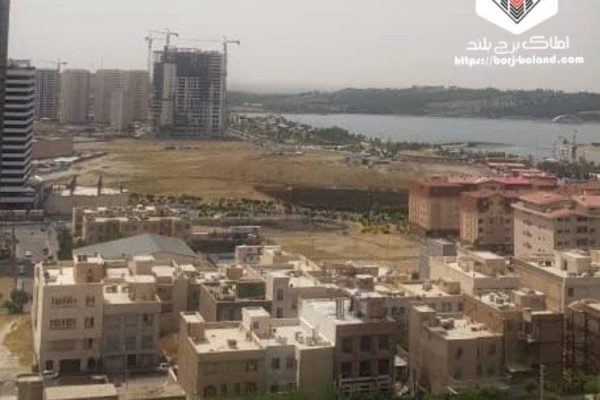 فروش آپارتمان در برج نوساز البرز