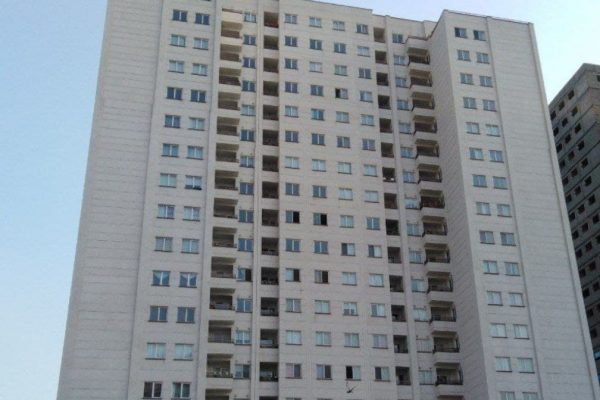 اجاره آپارتمان در برج شیک نسترن