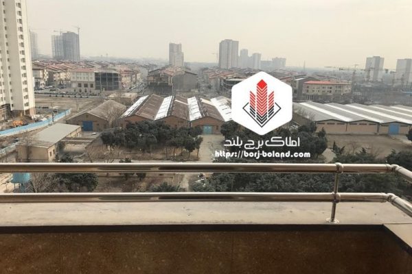فروش آپارتمان در برج نوساز رضوان
