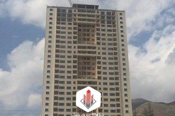 فروش آپارتمان در برج نوساز حسابرسی