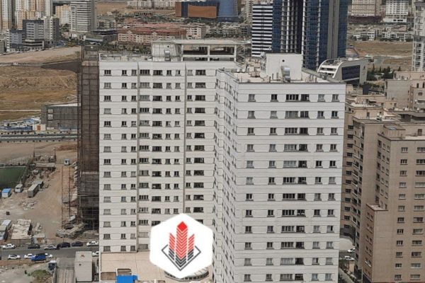فروش آپارتمان در برج پارامیس
