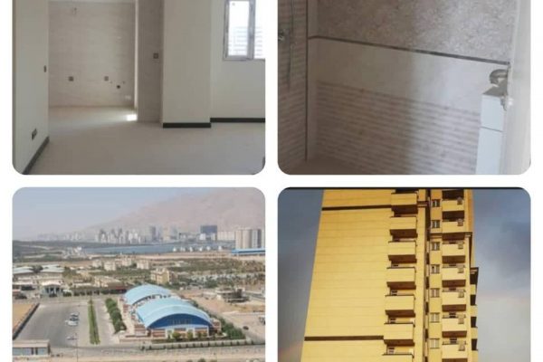 فروش آپارتمان در برج مدیا 2