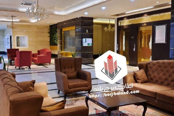 اجاره آپارتمان در برج لوکس پاسارگاد