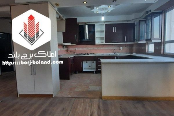 فروش آپارتمان در برج صیاد شیرازی فاز 1