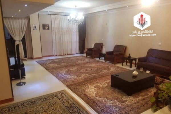 فروش آپارتمان در برج اسمان