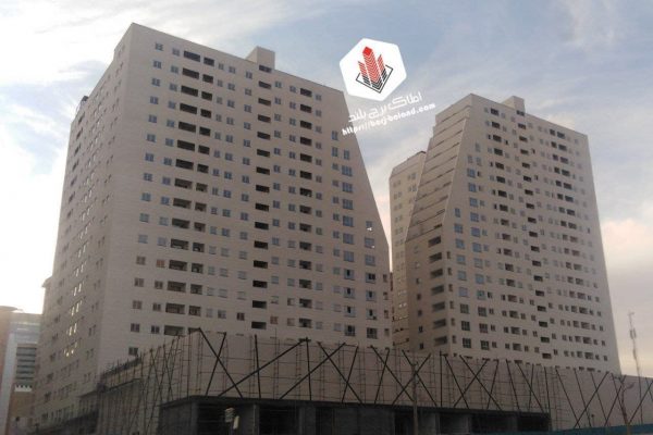 فروش آپارتمان در برج صیاد 3