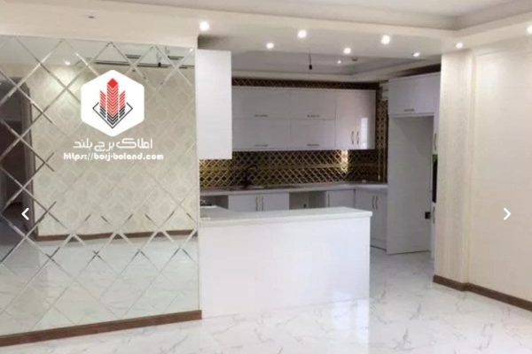 فروش آپارتمان در برج شهرک پشمه