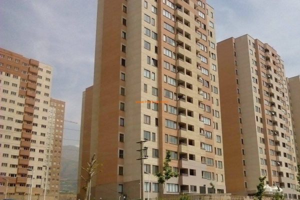 اجاره آپارتمان در برج احرار