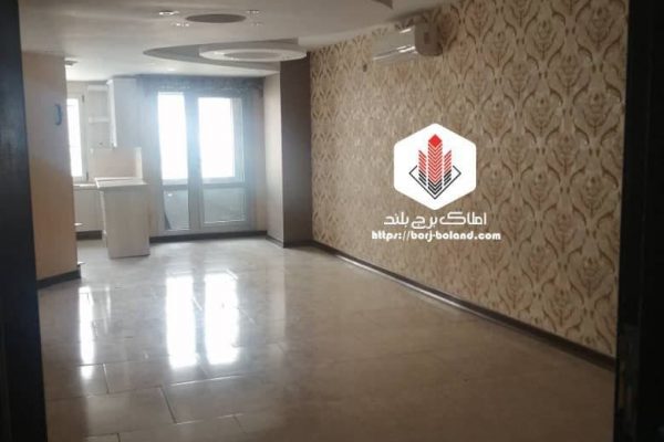 فروش آپارتمان در برج ارکیده