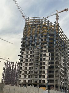 پروزه مرجان نیروی دریایی ارتش پهنه C شهرک چیتگر