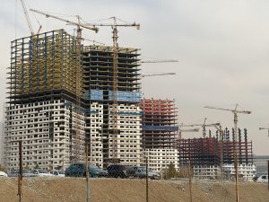 پهنه B شهرک چیتگر برج های N,D