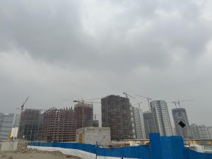 پهنه C شهرک چیتگر