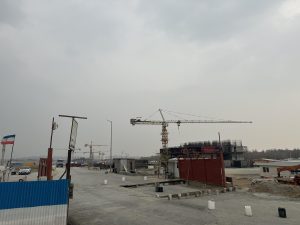 پهنه D شهرک چیتگر