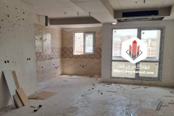 فروش آپارتمان در برج صیاد 3