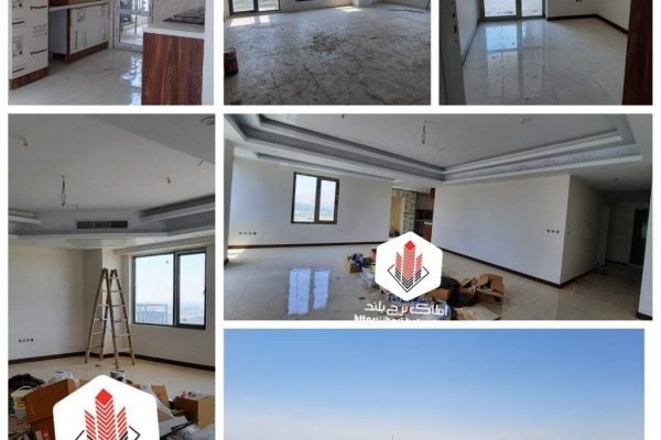 فروش آپارتمان در برج ارمغان