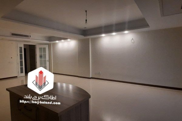 اجاره آپارتمان در برج اسمان