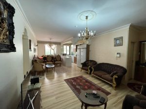فروش آپارتمان شهرک نمونه