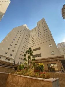 املاک منطقه 22