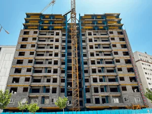 پیش فروش امتیاز پروژه ترنج دریاچه چیتگر