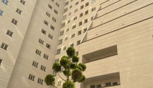 املاک منطقه 22