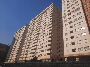 برج آبشار چیتگر