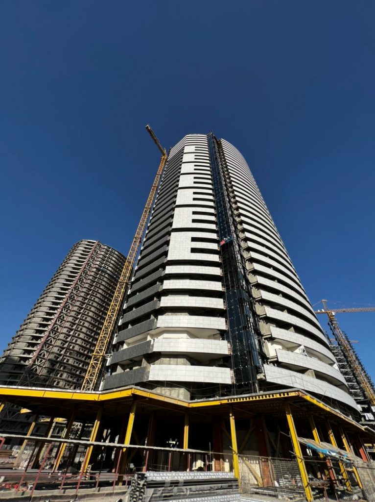 تعاونی‌های مسکن در منطقه ۲۲ تهران: گزینه‌های معتبر برای سرمایه‌گذاری در دریاچه چیتگر