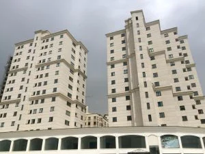برج مهستان کوهک
