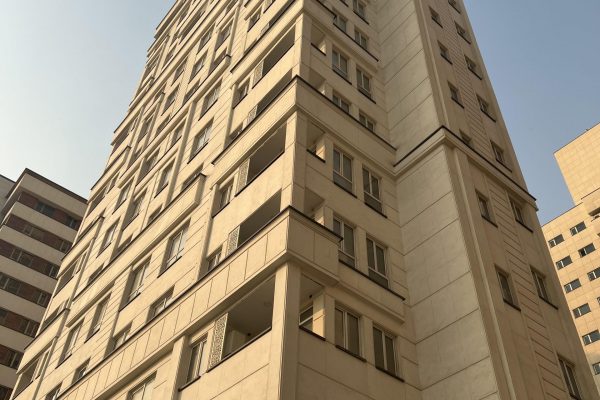 فروش واحد 144 متری برج حراست شهرداری (صبا) کوهک