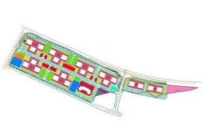 املاک منطقه 22