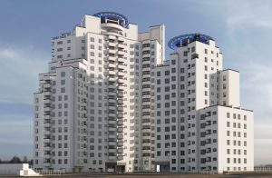 املاک منطقه 22