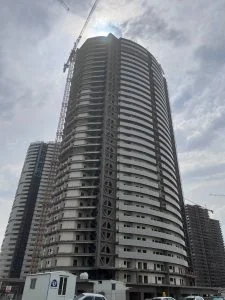 پروژه نیرو زمینی پهنه C چیتگر