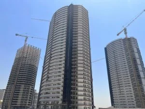 املاک منطقه 22