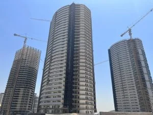 املاک منطقه 22