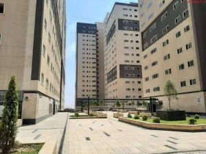 املاک منطقه 22