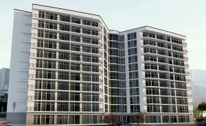 املاک منطقه 22