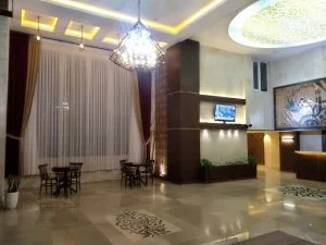 برج حکیم نظامی کوهک