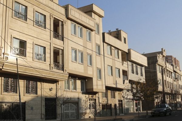 اجاره واحد 120 متری شخصی ساز در شهرک گلستان