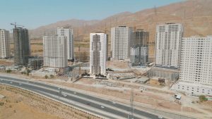 تحلیل کامل امتیاز پروژه هزاره سوم 1