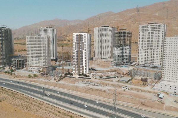 تهاتر آپارتمان امتیاز و اتومبیل