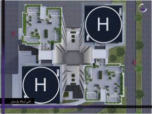 پروژه میلان ۳ ( پروژه بقیه الله ۳ )