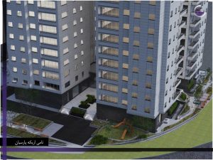 پروژه میلان ۳ ( پروژه بقیه الله ۳ )